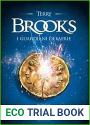 I guardiani di Faerie (Gli oscuri segreti di Shannara, #1)