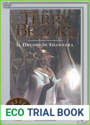 Il druido di Shannara (Gli eredi di Shannara, #2)
