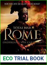 Total War Rome: Ondergang van Carthago