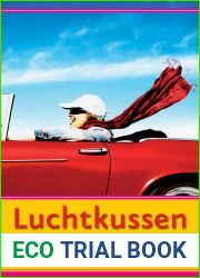Luchtkussen druk 1 (Dutch Edition)