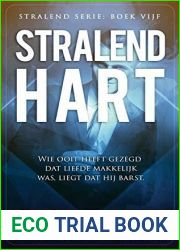 Stralend hart (Dutch Edition)