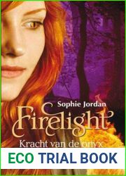 De kracht van de onyx (Firelight, #3)