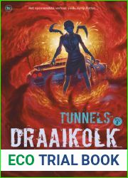 Draaikolk (Tunnels, #5)
