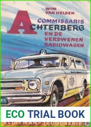 Commissaris Achterberg en de verdwenen radiowagen