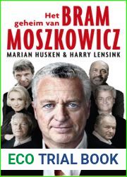 Het geheim van Bram Moszkowicz (Dutch Edition)