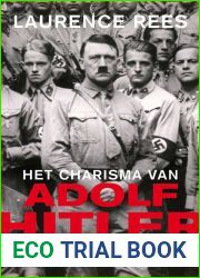 Het charisma van Adolf Hitler