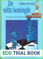 De witte koningin (Dutch Edition)