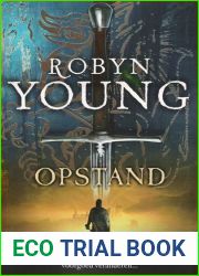 Opstand (The Insurrection Trilogy, #1)