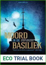 Moord in de basiliek
