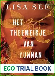 Het theemeisje van Yunnan