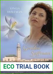 Gouden saffraan
