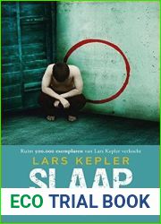 Slaap (Joona Linna, #4)
