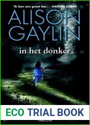 In het donker