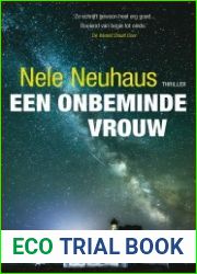 Een onbeminde vrouw (Bodenstein and Kirchhoff #1)