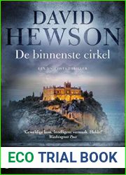 De binnenste cirkel (Nic Costa #10)