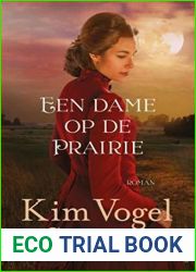 Een dame op de prairie