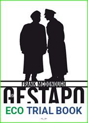 De Gestapo (Dutch Edition)