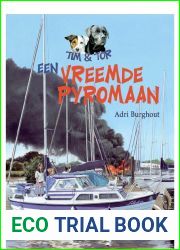 Tim en Tor, Een vreemde pyromaan (Dutch Edition)