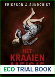 Het kraaienmeisje (De zwakte van Victoria Bergman #1)