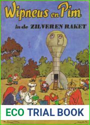 Wipneus en Pim in de Zilveren Raket