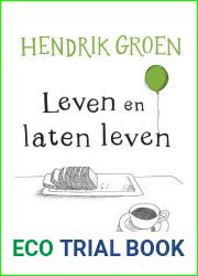 Leven en laten leven
