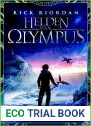 De Zoon van Neptunus (Helden van Olympus, #2)