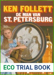 De man van St. Petersburg
