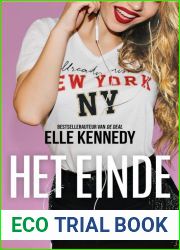 Het einde (Off-Campus, #3)