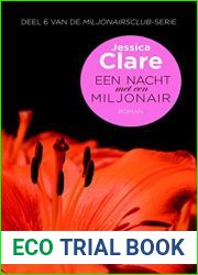Een nacht met een miljonair (Miljonairsclub)