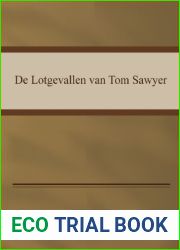 Mark Twain - De Lotgevallen van Tom Sawyer (Dutch Edition)