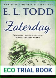 Zaterdag: Tijdloos #6 (Dutch Edition)