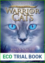 Maannacht (Warriors: De nieuwe profetie, #2)