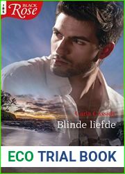 Blinde liefde (Black Rose) (Dutch Edition)
