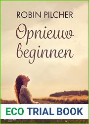 Opnieuw beginnen (Dutch Edition)