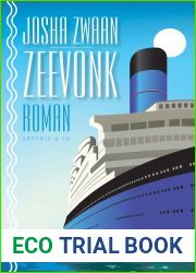 Zeevonk (Dutch Edition)