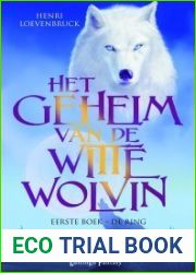 De ring (Het geheim van de witte wolvin, #1)