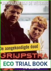 De Aangekondigde Dood (Dutch Edition)