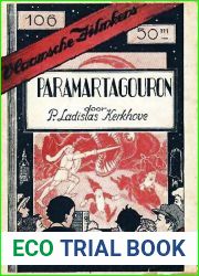 Paramartagouron (Dutch Edition)