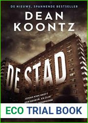 De stad (Dean Koontz|s Frankenstein, #2)