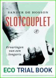 Slotcouplet. Ervaringen van een longarts