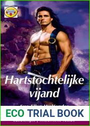 Hartstochtelijke vijand (Dutch Edition)