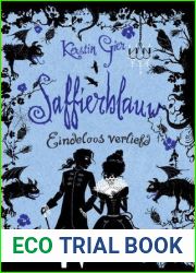 Saffierblauw (Eindeloos verliefd, #2)