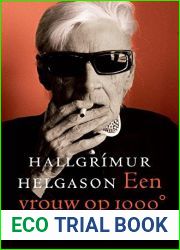 Een vrouw op 1000 graden
