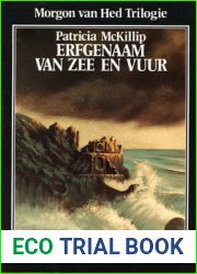 Erfgenaam van zee en vuur (Morgon van Hed, #2)