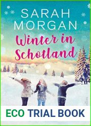 Winter in Schotland (Dutch Edition)