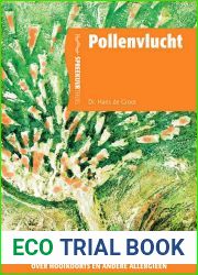 Pollenvlucht (Dutch Edition)