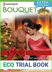 Kerst vol passie Magische nacht - Bouquet Extra 375 (Dutch Edition)