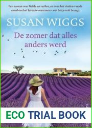 De zomer dat alles anders werd