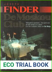 De Moskou club (Dutch Edition)