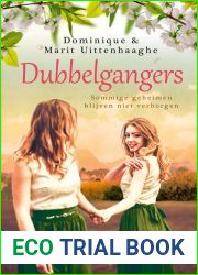 Dubbelgangers (Dutch Edition)